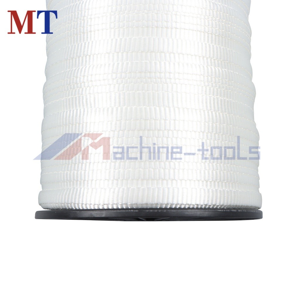 1/2″ x 1053′ Mule Tape Flat Rope For Packaging Gardening Commercial Electrical