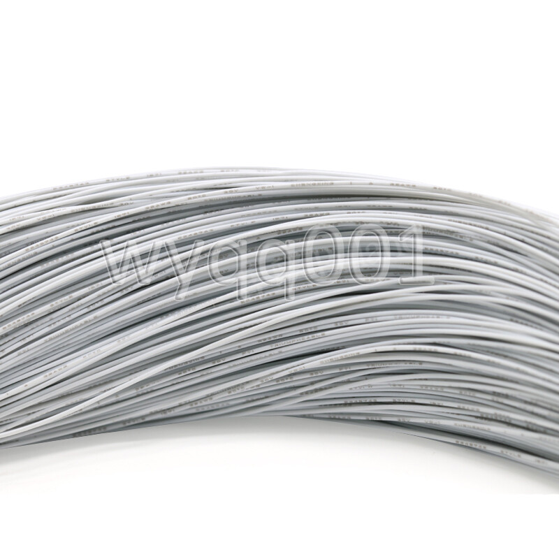 UL1571 AWG Wire Cable 26/32AWG Stranded 30V 80°C RoHS Cable Copper Cable