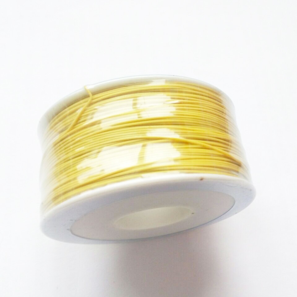 250m 30AWG Insulated Single Core Copper PCB Kynar Wrapping Wire OK Breadboard