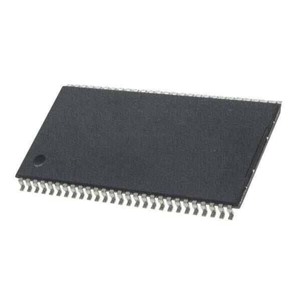 1Pcs IS42S16320D-7TL TSOP-54 DRAM 512M (32Mx16) 143MHz SDR SDRAM, 3.3V