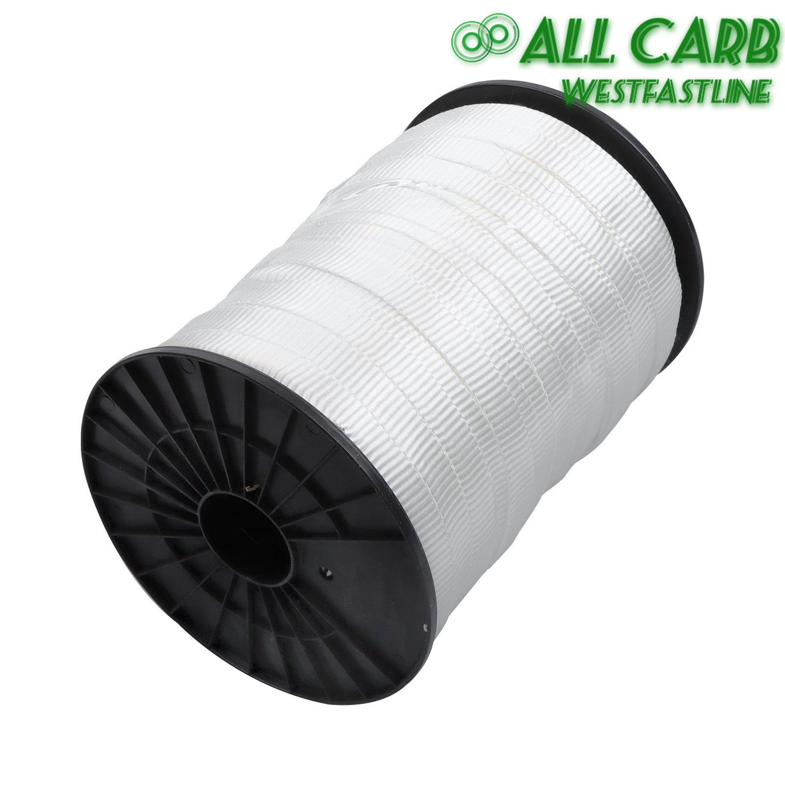 Polyester Pulling Tape Mule Tape 3/4″ x 600′ 2500 lb Tensile Capacity