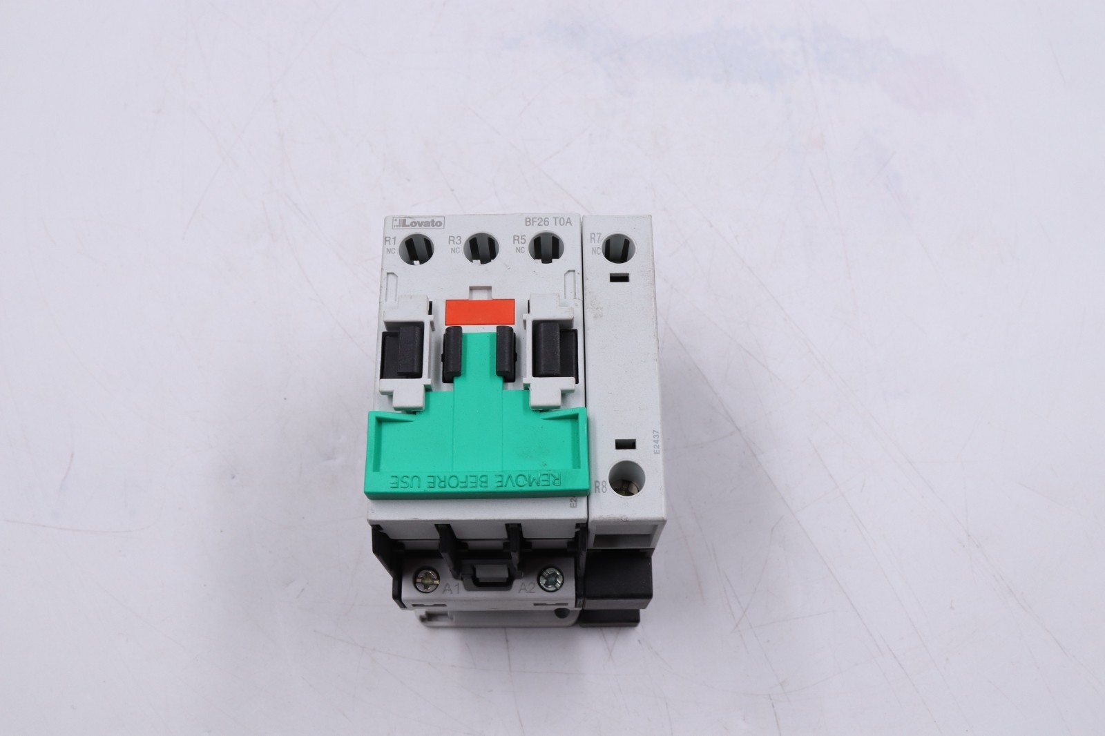 Lovato BF26T0A MADE IN ITALY