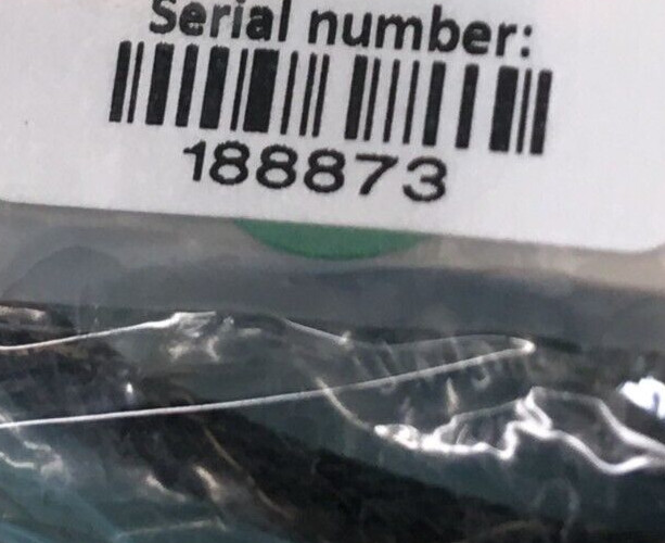 AMAT Applied Materials 0090-77032 Assy Vacuum, 188873