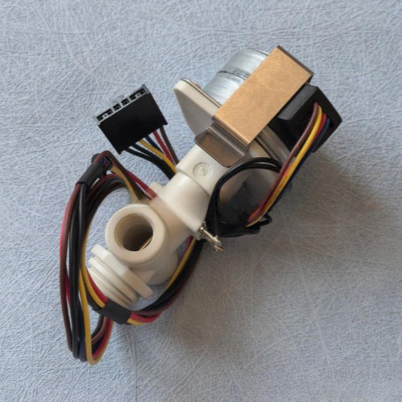 1000064 Throttle Motor Digital Valve For CG06 CG07 CG08 CG19 CG13 CG20 CG21