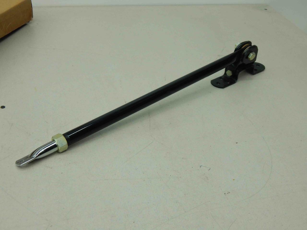 Concord ​88-2019, 2540010186696 Rearview Mirror Brace