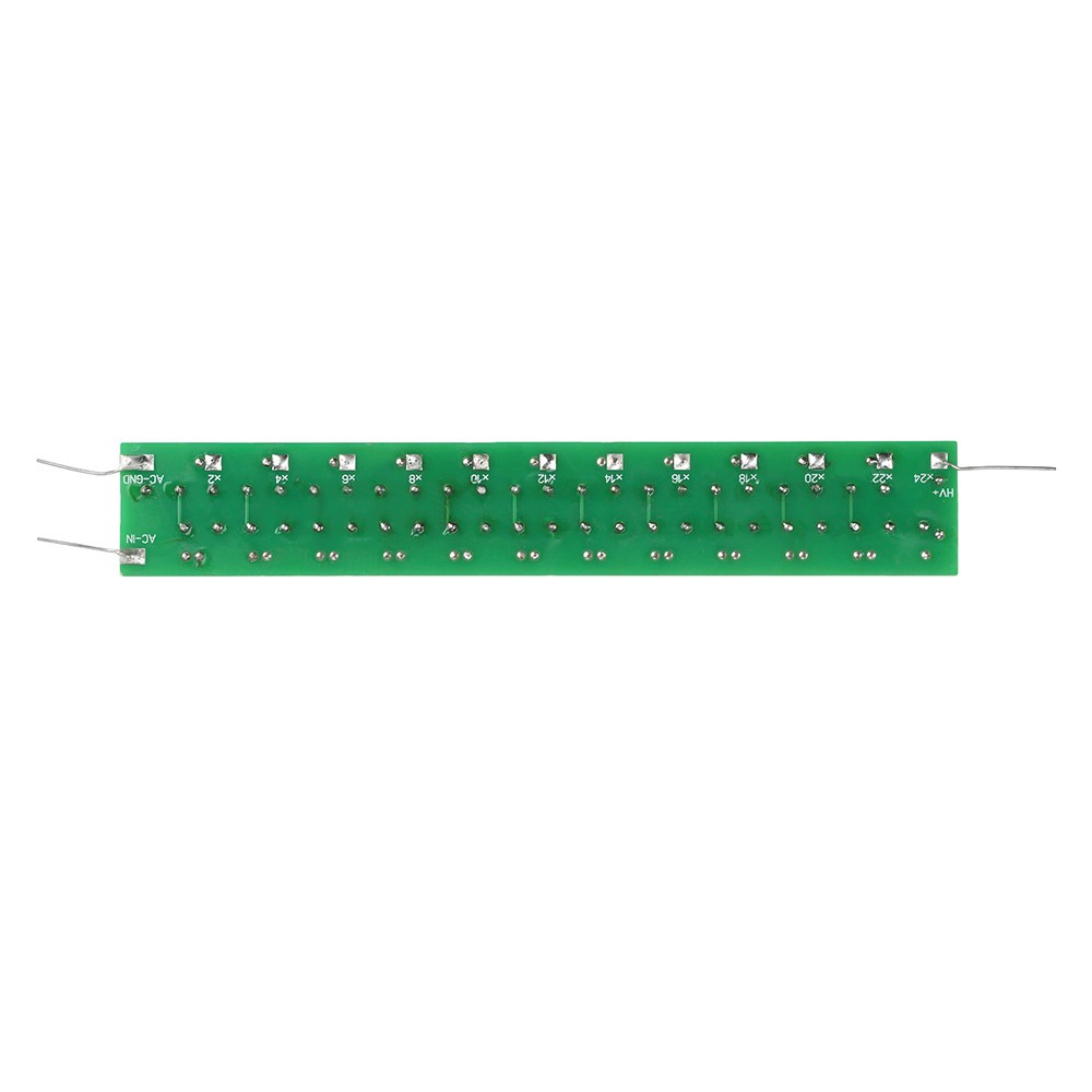 1-8X Voltage Doubler Circuit Board 24 Times Rectifier 60KV Multiplier Module HOT