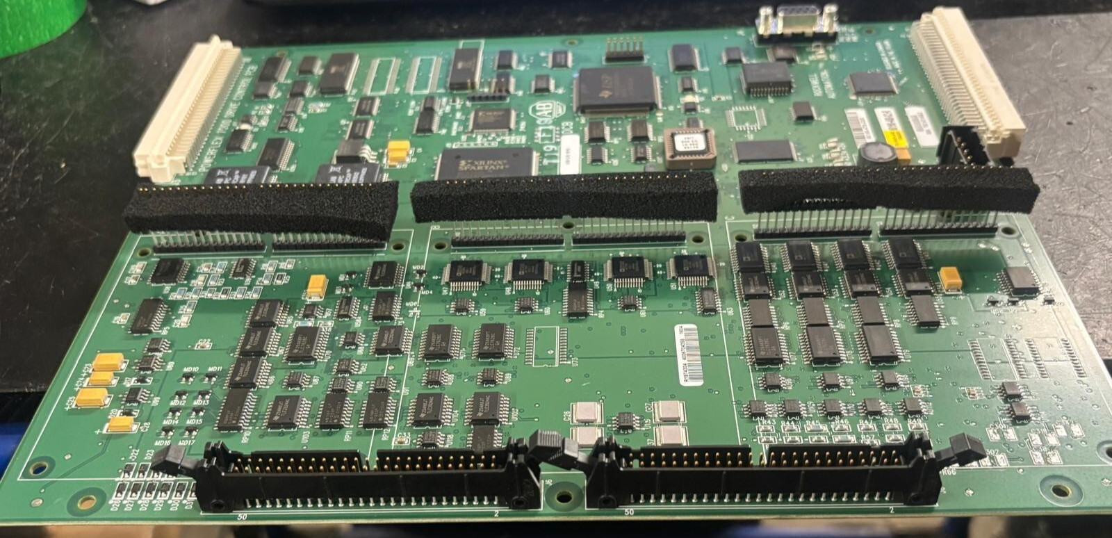 ALLEN BRADLEY 80190-480-02-R Drive Board