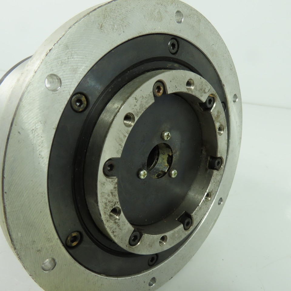 NSK AS0408FN532 Mega Torque Direct Drive Servo Motor