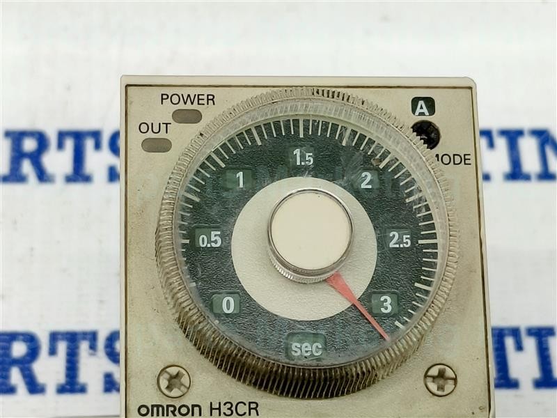 Lot2 pcs Omron H3CR-A8 H3CRA8 Temperature Controller 24-48VAC 50/60Hz 12-48VDC