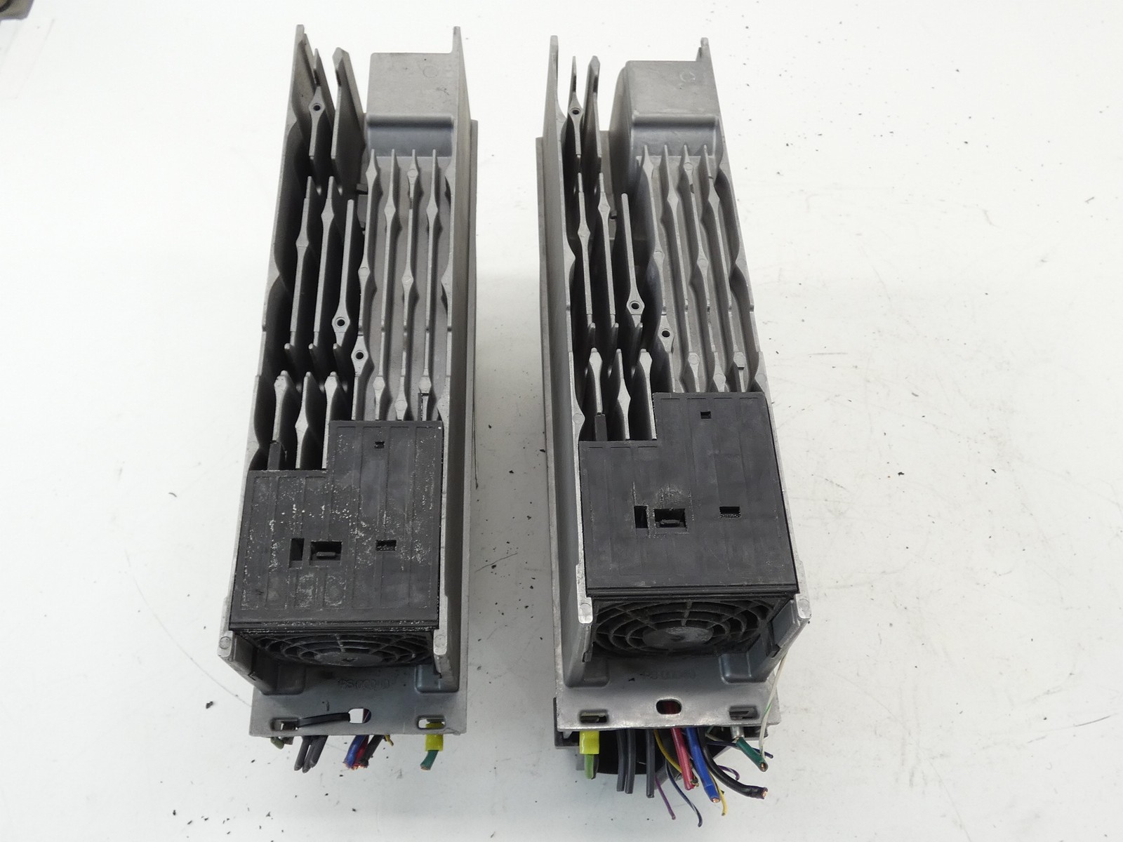 *Lot of 2 Parts Only* Emerson SP1202 Unidrive SP Inverter Servo Drive Module …