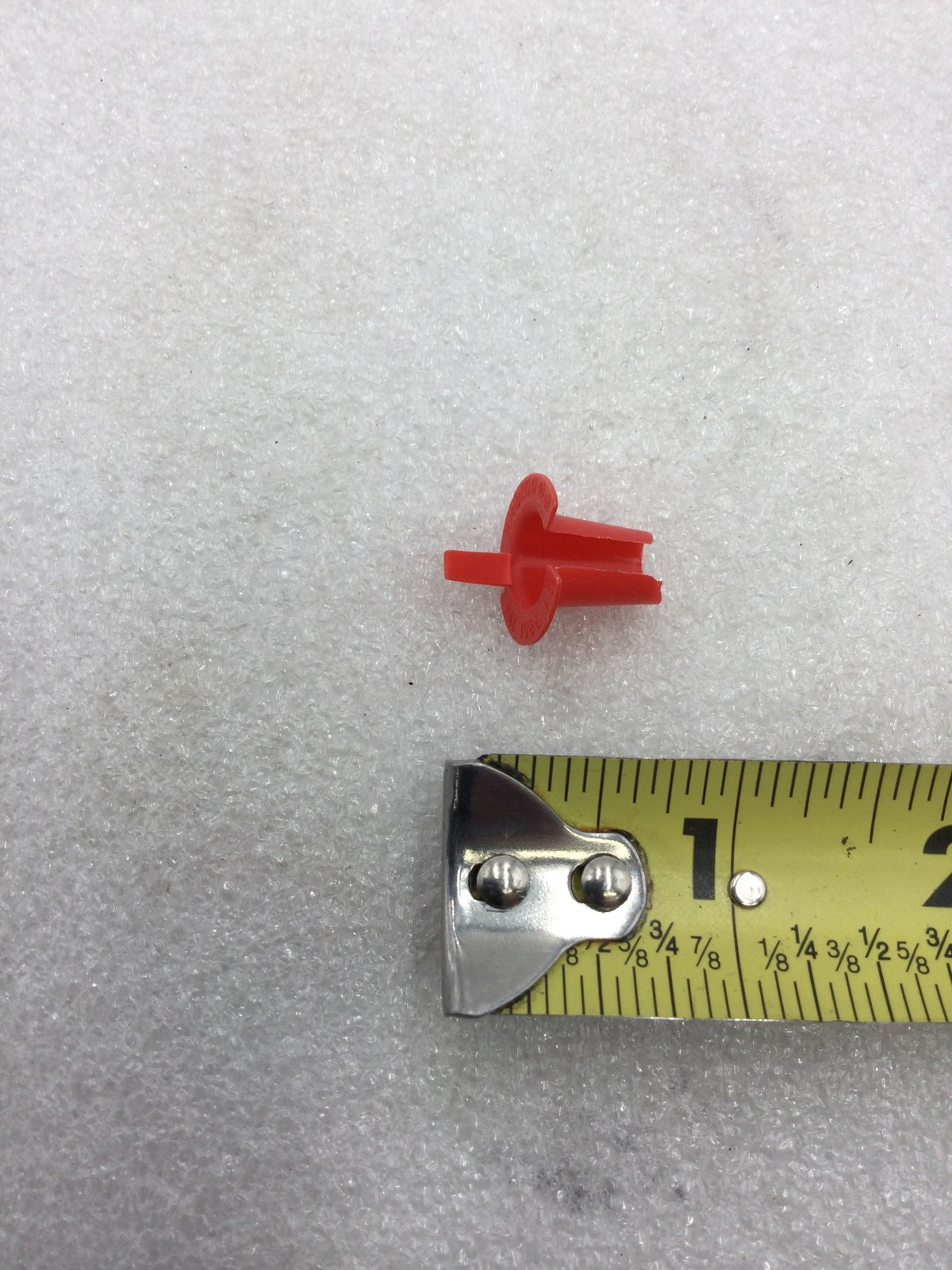 MM Plastics N0. 0 MM Bushings for 14-2, 14-3 and 12-2 5/16″ Pack of 25