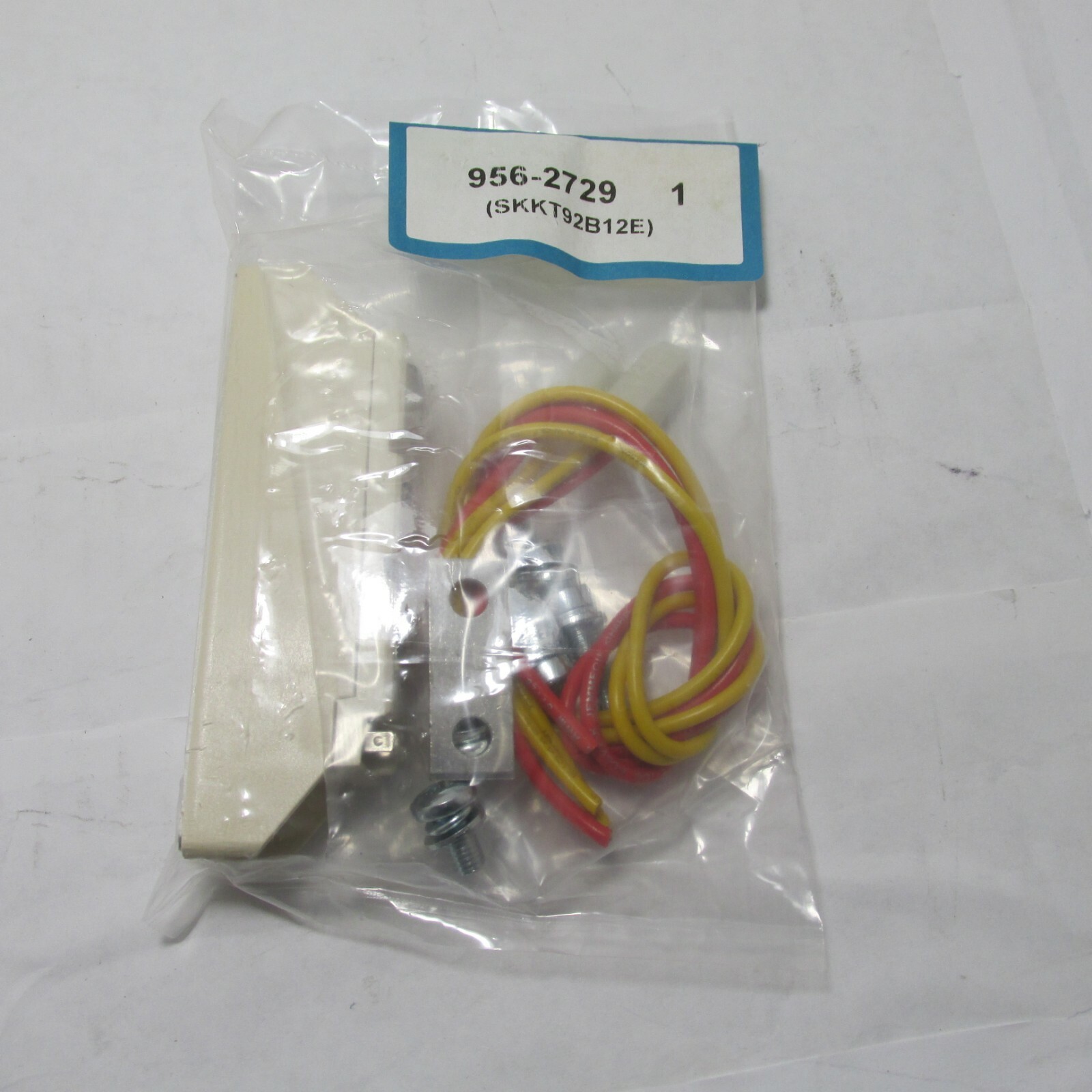 SKKT 92/12 E – Thyristor, 1.2 kV, 95 A, 150 A, Module, 7 RoHS Compliant: Yes