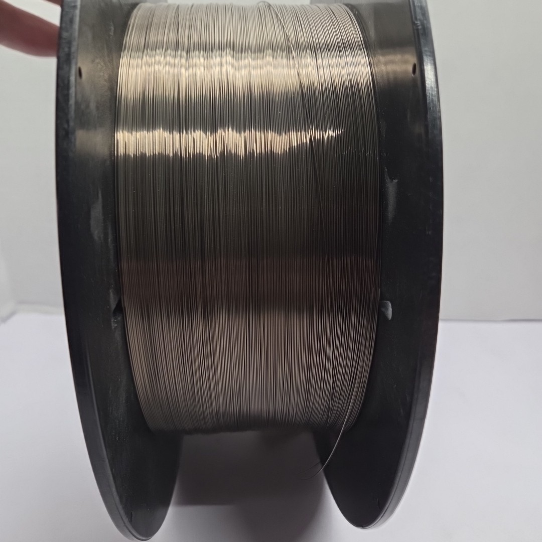 Super Elastic Nitinol .022 2124ft Nickel-Titanium Alloy NiTi#1