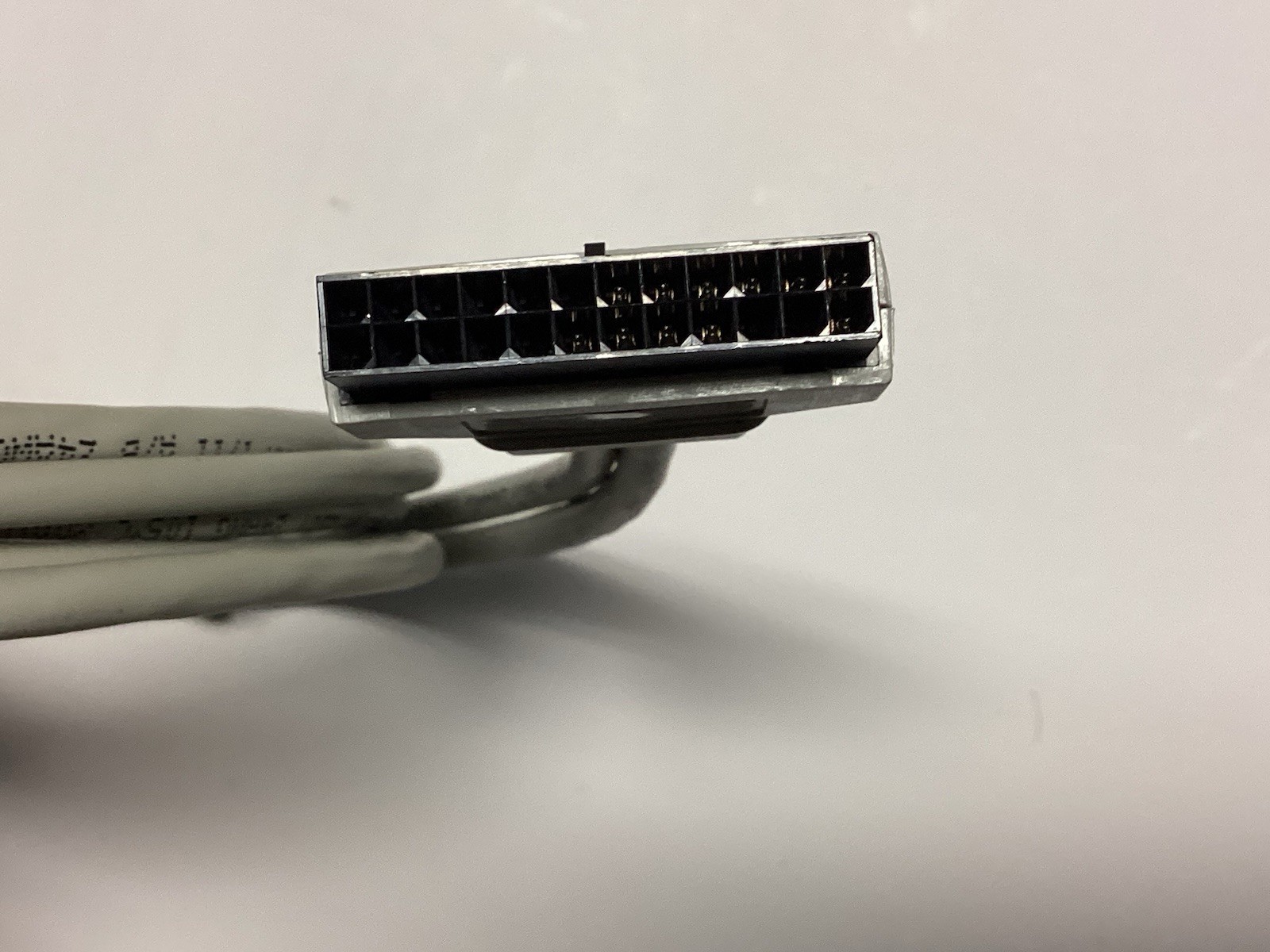 Power Meter Interface Cable CIEE 13300-0051-160B