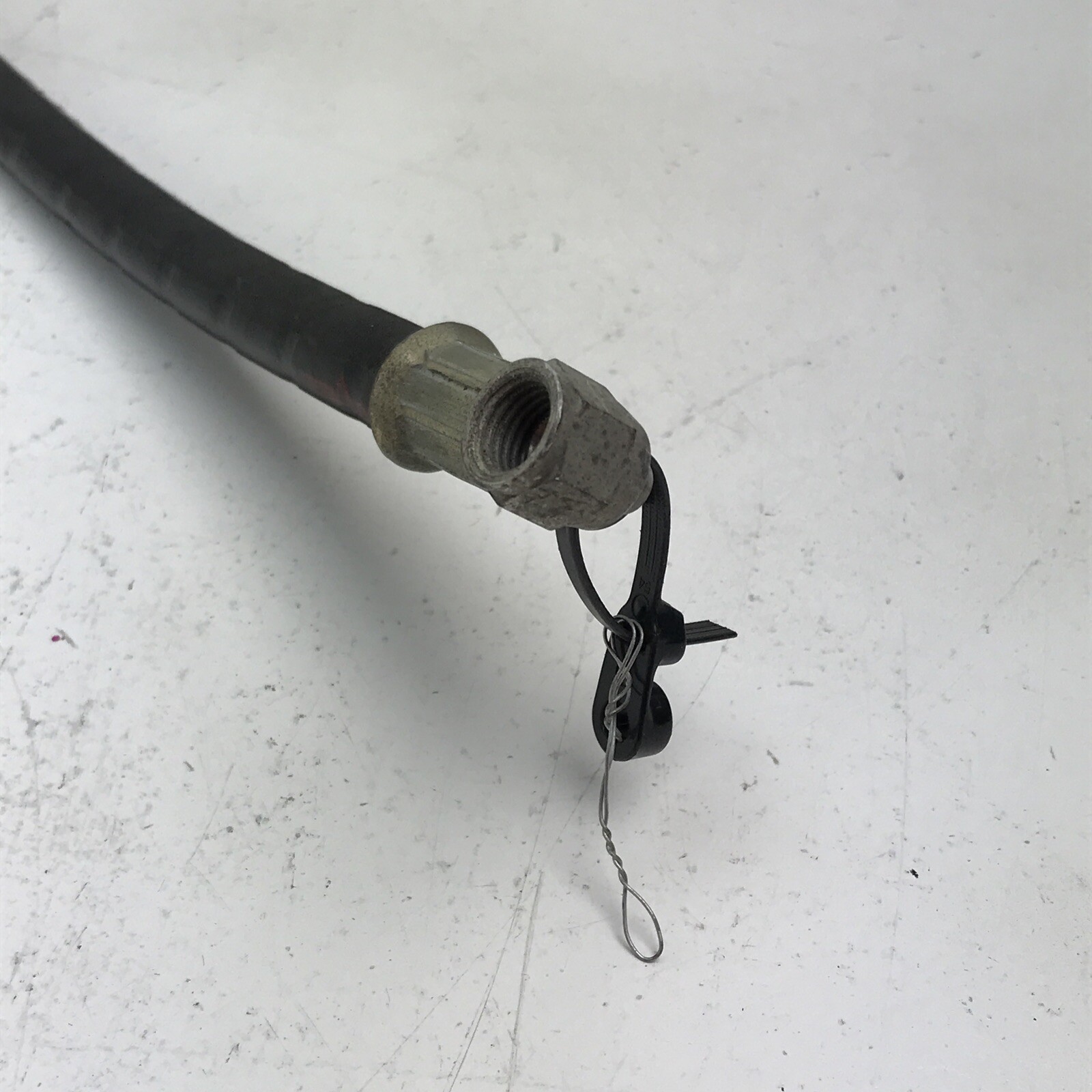 Match Mate Plus Aeroquip GH793-4 Hydraulic Hose – High Pressure Hydraulic Line
