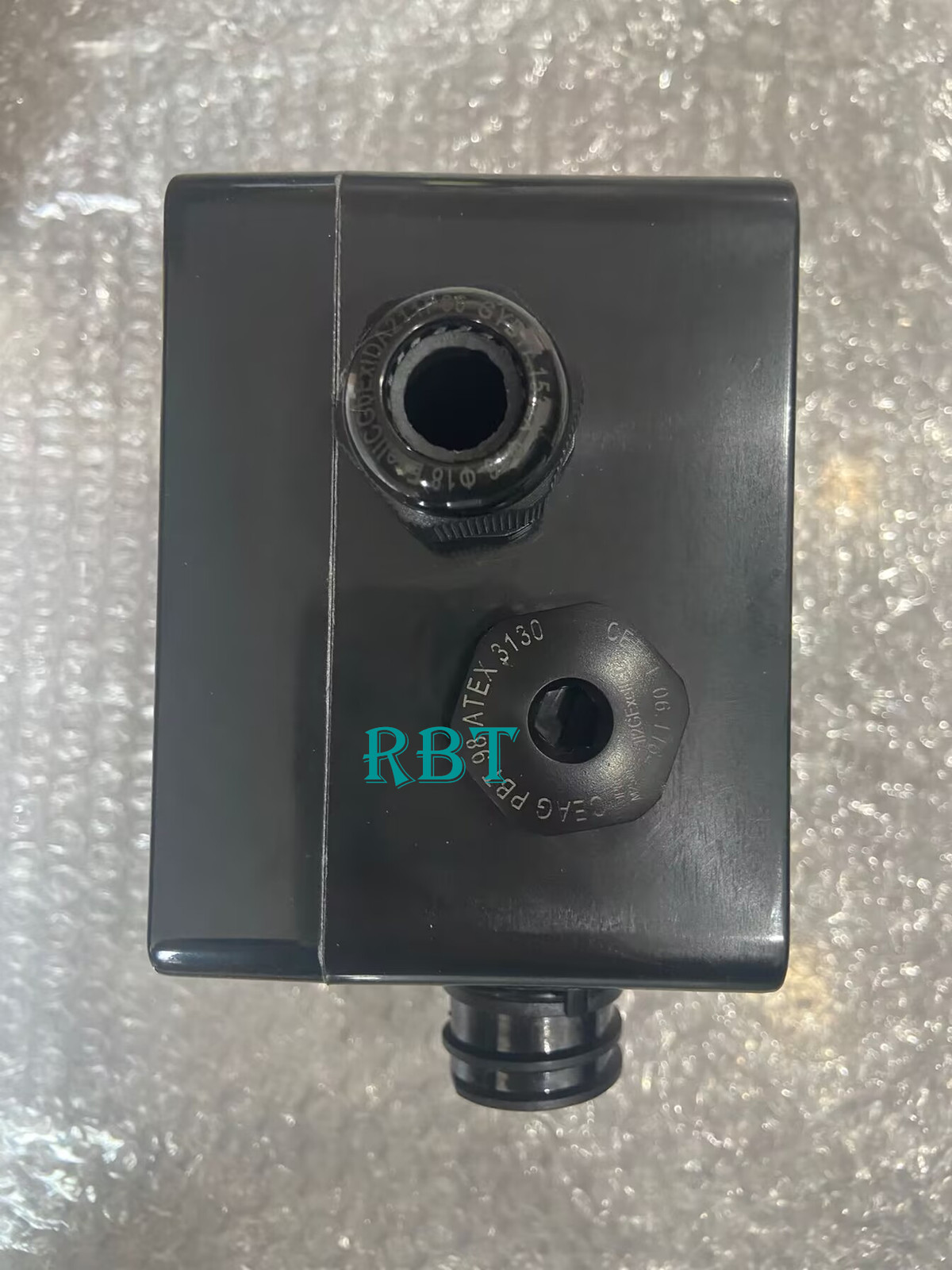 JBS-100-A junction box brand new