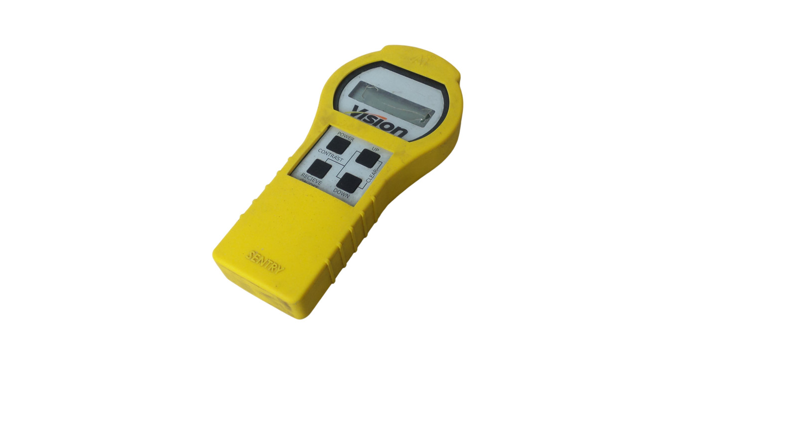 Vision Metering Sentry 900 Handheld ERT Modular Reader – Free Shipping