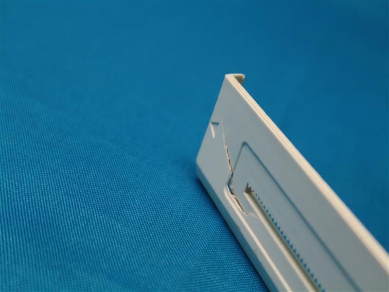 CBM-920 CBM920 Printer DC5V 2.5A w/ Breakage