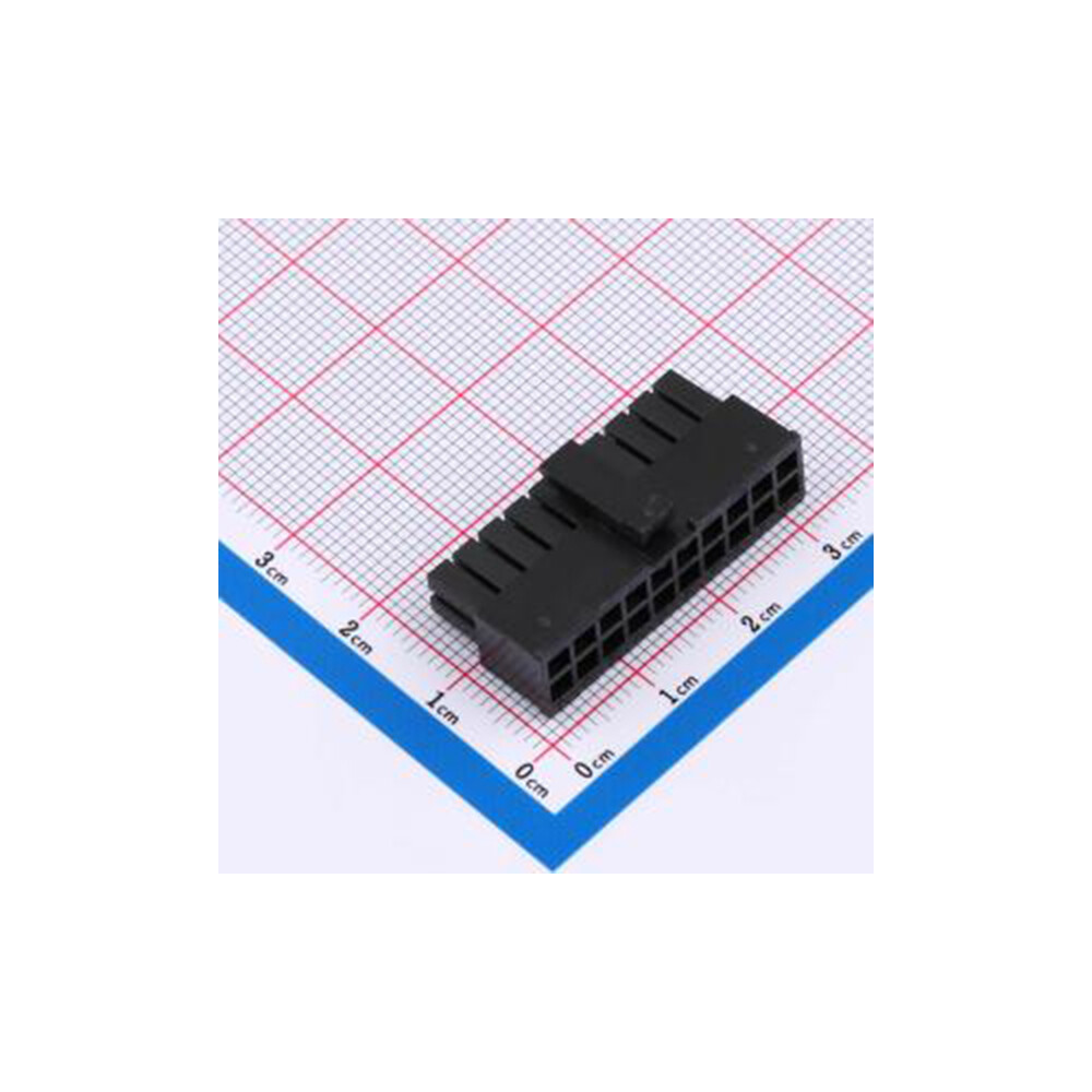 (10pcs)43025-20Y P=3mm