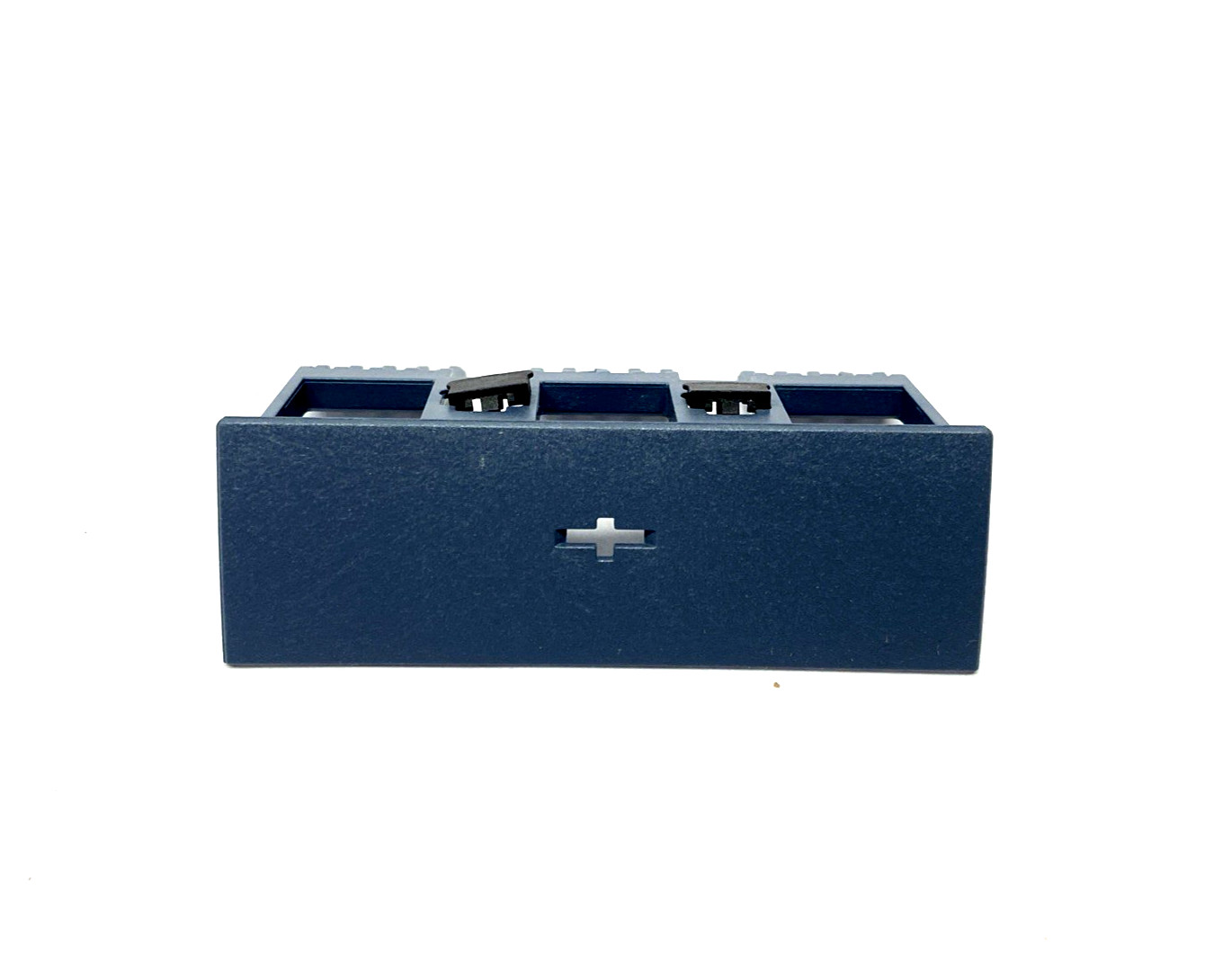 Siemens 3VA9131-0WD30 3-Pole Terminal Cover For 3VA Circuit Breakers