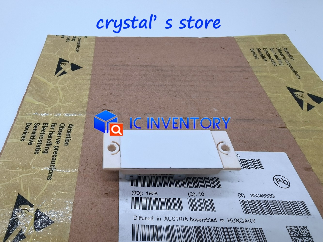 1PCS SXBU710C NULL Module Good Quality