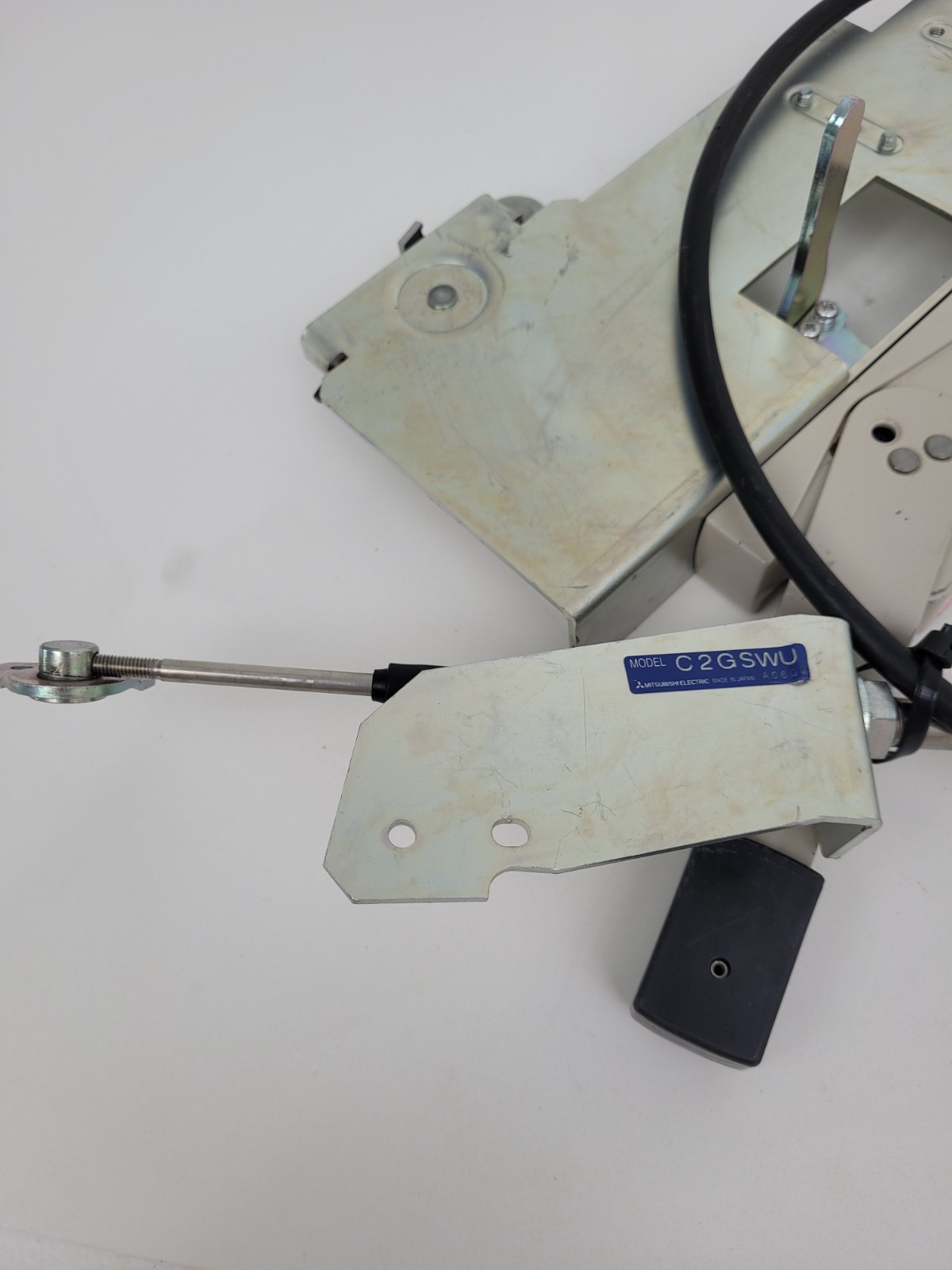 C2GSWU Mitsubishi Electric Circuit Breaker Disconnect Switch – Next Day Option