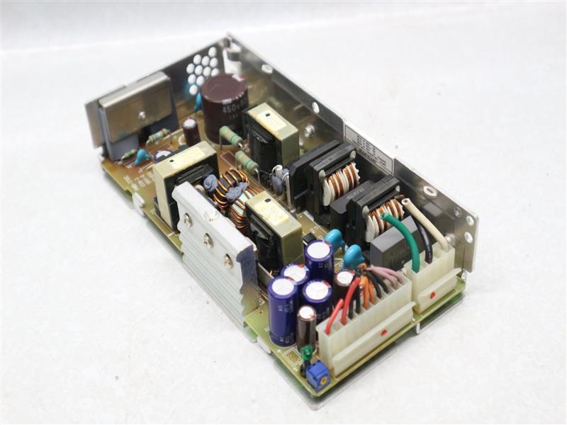 Densei-Lambda JWT75-5FF/B JWT755FFB Power Supply 100-240VAC 1.4A 50/60Hz