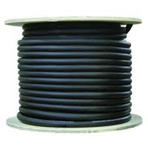 100 FT SOOW SO Cord 8/3 600V HD Indoor/Outdoor Portable Power Cable