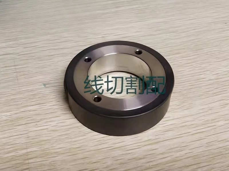 for Fanuc Wire EDM Ceramic Wire Pulley A290-8112-X382Ceramic Take-up Roller F415