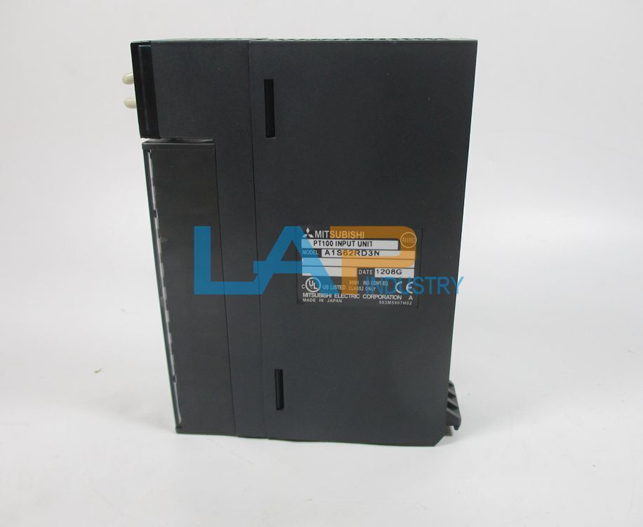 1 Pc. NEW For Input Unit A1S62RD3N PLC Module