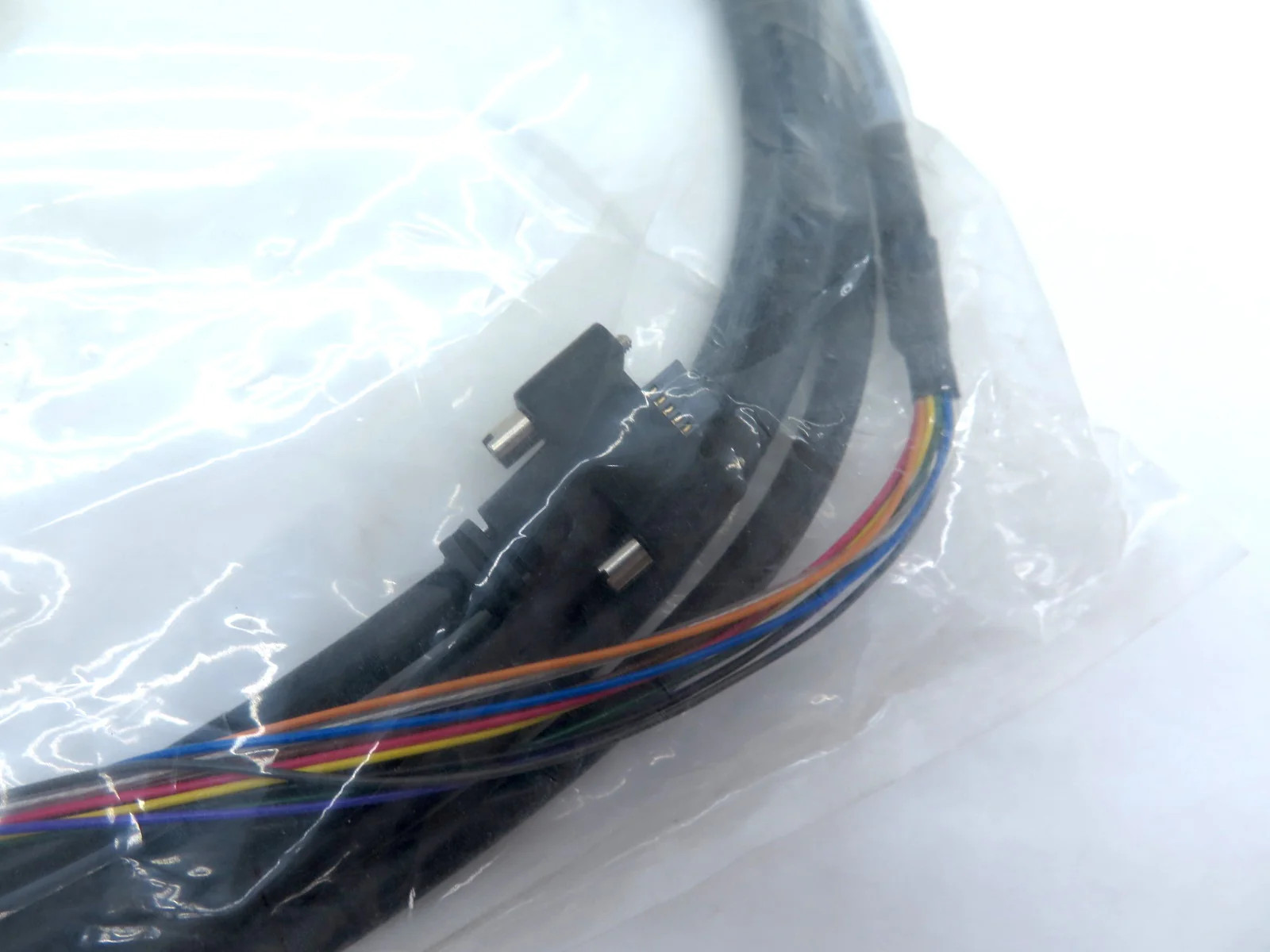 Teledyne Dalsa A-CAB-G3-IO-0 Cordset Assembly