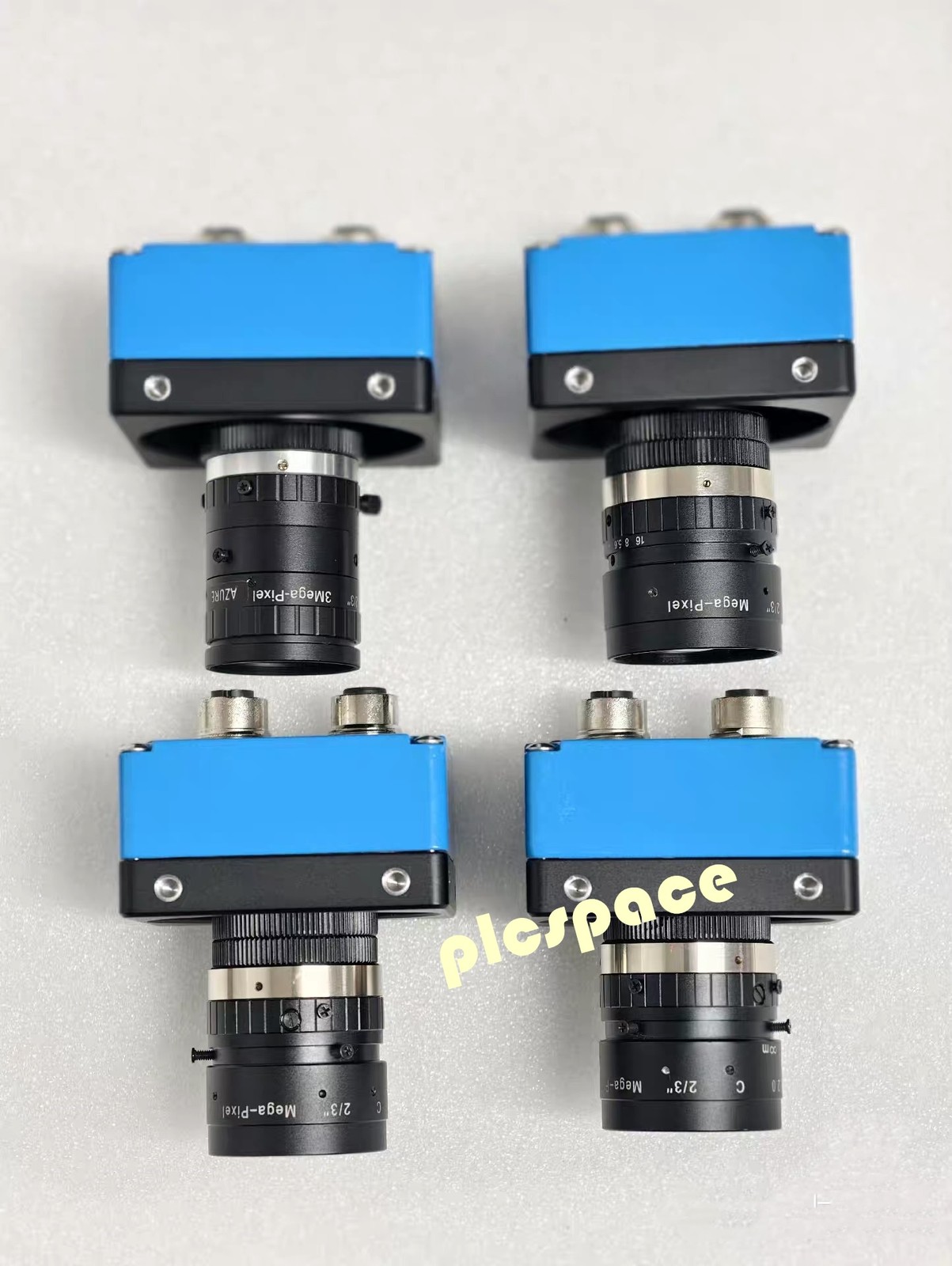 DALSA BSP-21-01M22-00-R used Industrial camera BSP-21-01M22-00-R