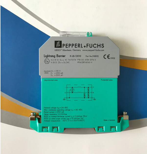 1PCS NEW K-LB-1.30G K-LB-2.30G K-LB-2.6 surge protector PF
