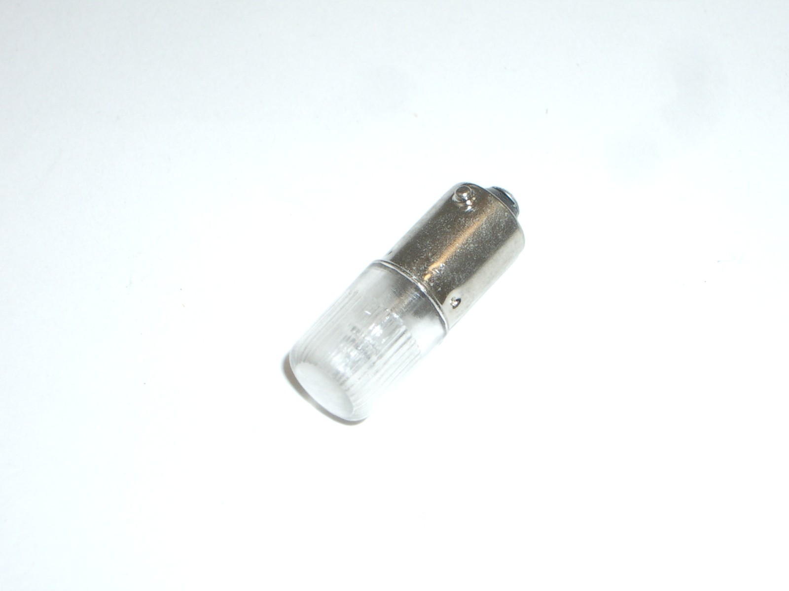 CED P-NE51 2X NEON SHORT INDICATOR LAMP B1A 120V BULB FOR B&K HICKOK TUBE TESTER