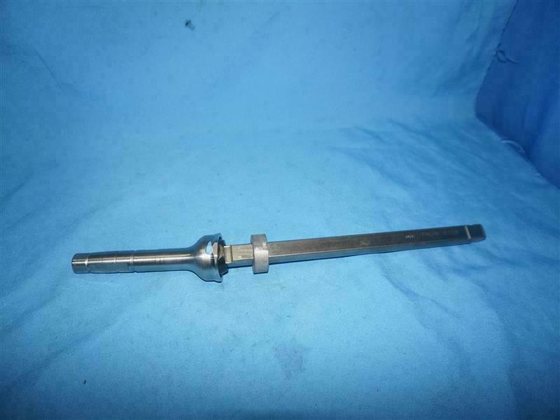 Ford F7AZ-3524-AA F7AZ3524AA Steering Column-Shaft Assy NEW NOB
