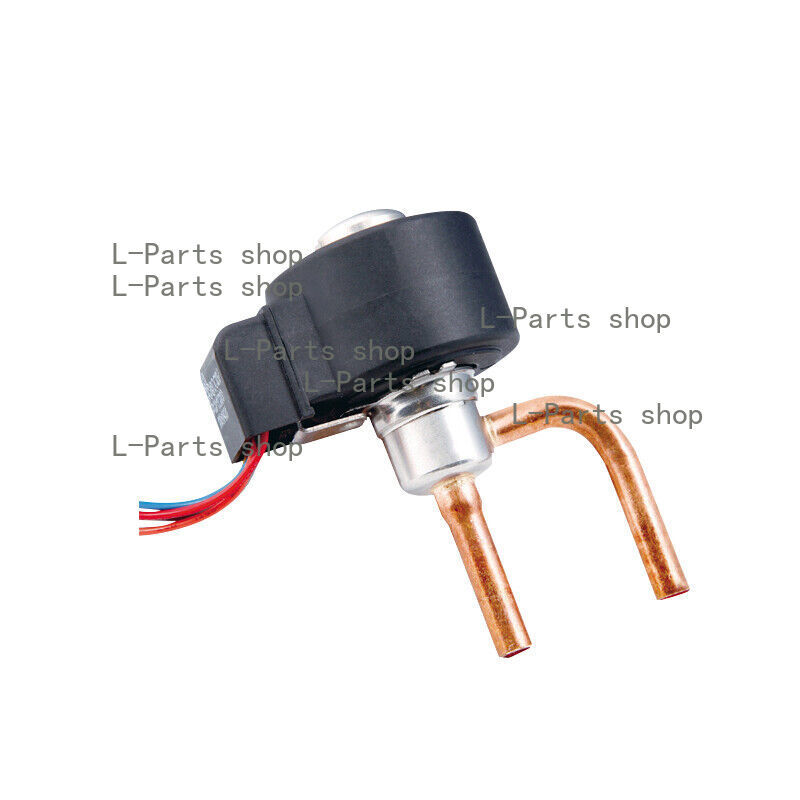 1X DPF(TS1) (S03)1.3C01 Solenoid valve Electronic expansion valve