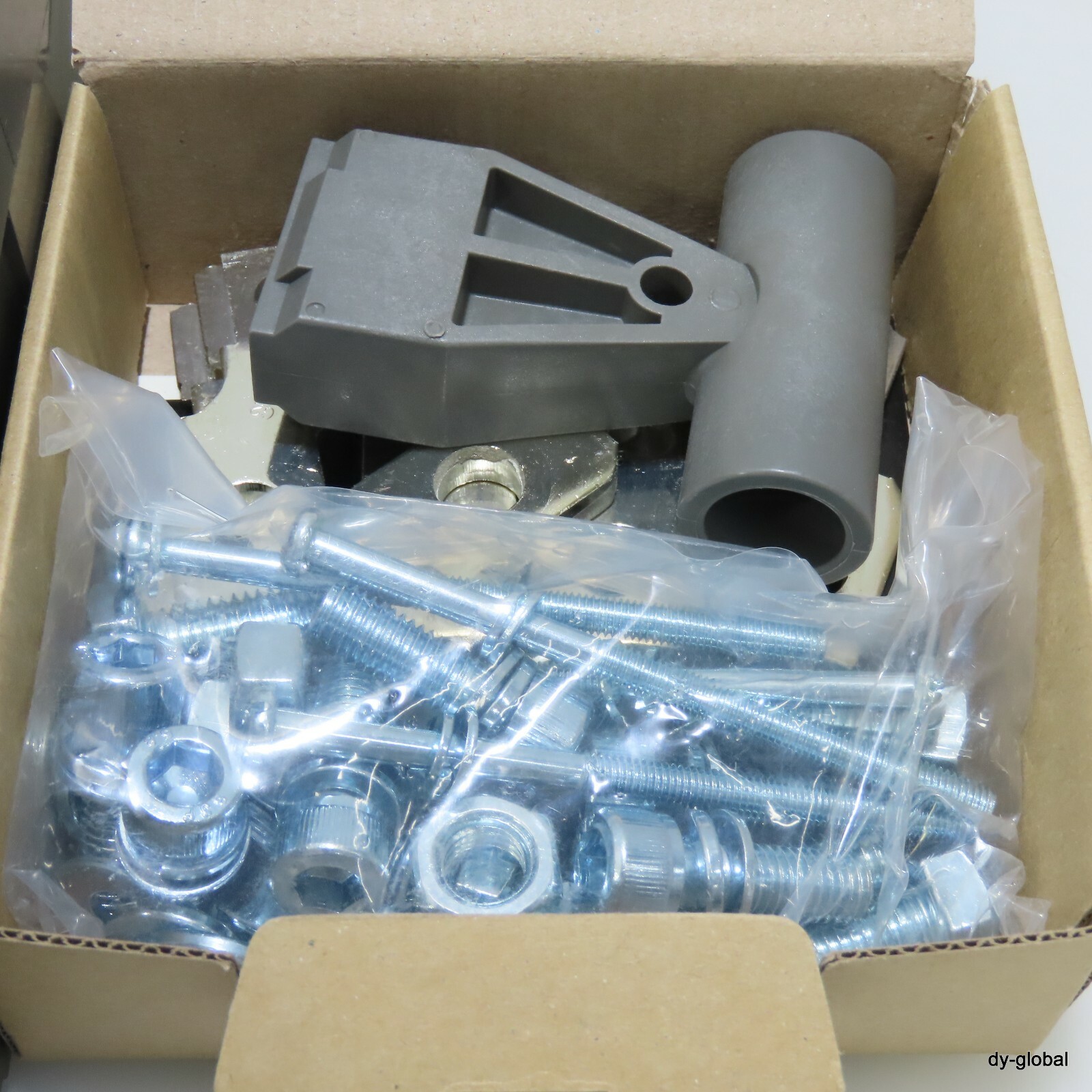 LS NIB MCCB ABH403C 400A Molded Case Circuit Breaker ELEC-I-1327=9K11