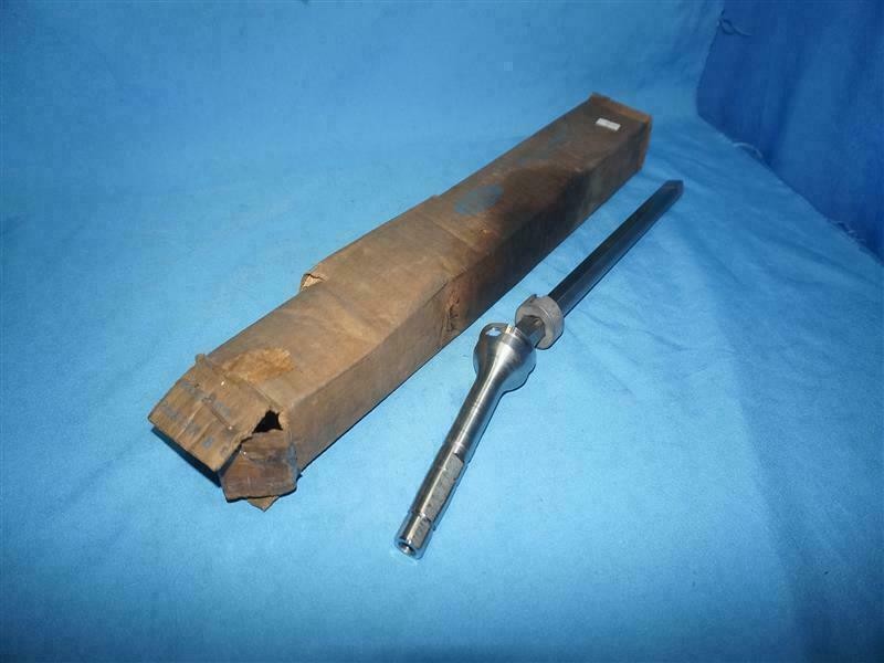 Ford F7AZ-3524-AA F7AZ3524AA Steering Column-Shaft Assy NEW NOB