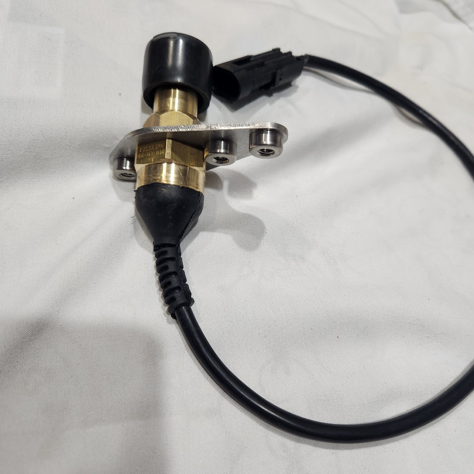 Plunger SWITCH TE Connectivity KISSLING 44-03-014-1 44 series New 1033