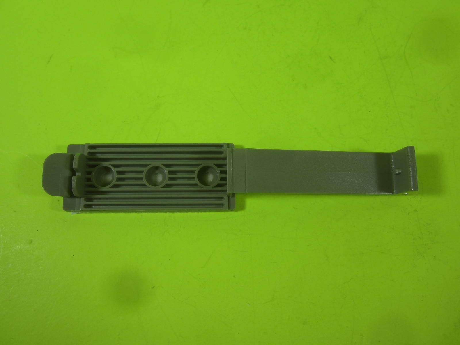Panduit Telco Gray Cable Holder — CH105-A-C14 — (Lot of 10) New