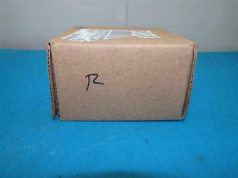 Ford Genuine Parts 6C2Z-1521813-A Latch