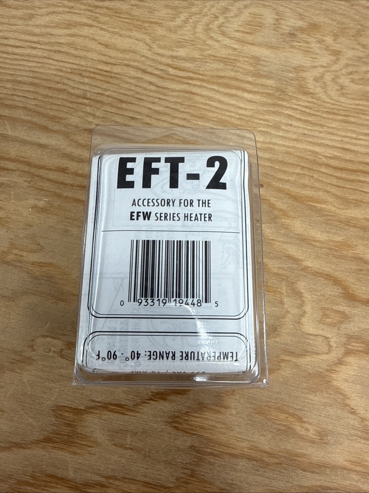 KING ELECTRIC EFT-2 / EFT2 (BRAND NEW)