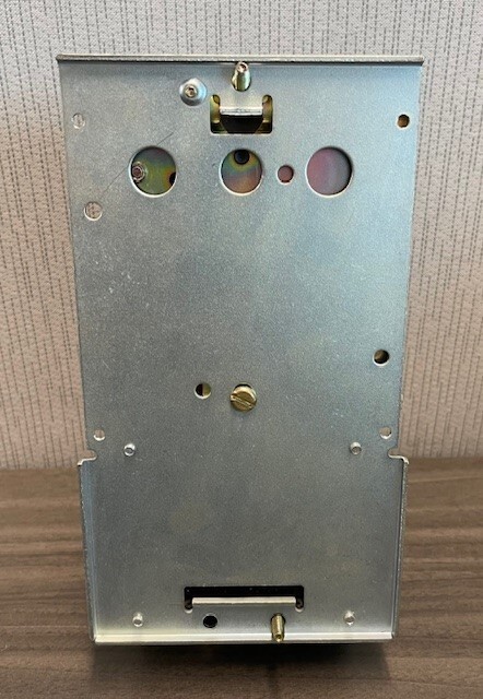 Square D Motor Logic Plus II 8536SC03H50S WITH 9065 SP2B6 Nema 1