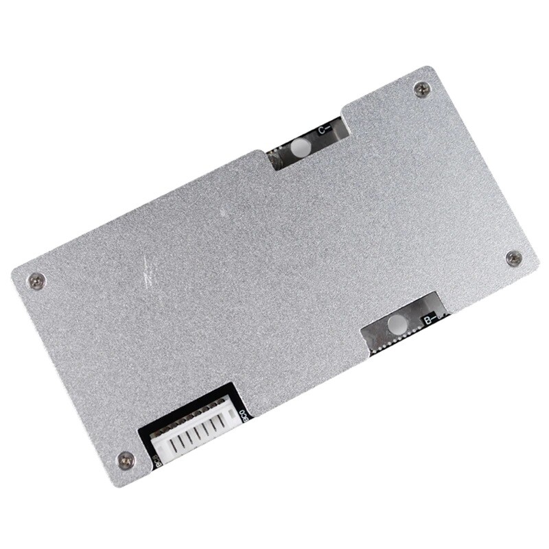 7S 30A 24V Li-ion Lipo Lithium 18650 Battery Power Protection Board with Balance