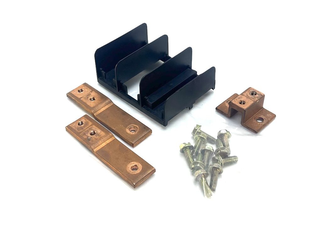 Eaton/Cutler Hammer KPRL1BAB Mounting/Strap Kit (PRL1 Panel, BAB)