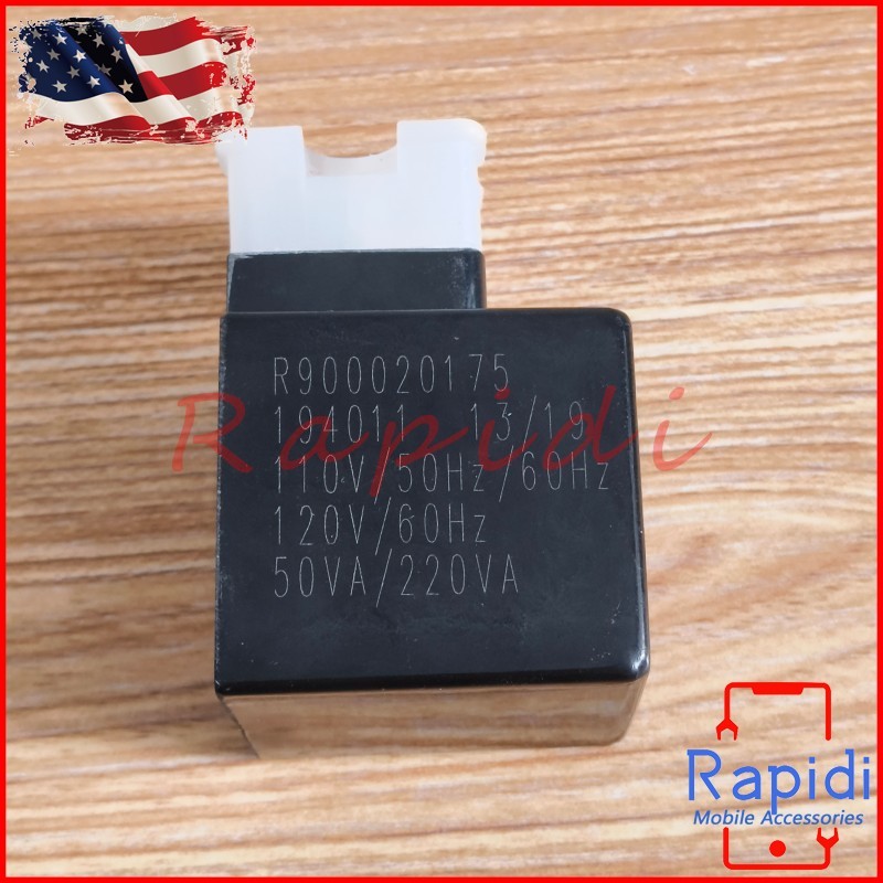 NEW Solenoid Valve Coil For Rexroth R900020175 110V/50HZ/60HZ 30-33W