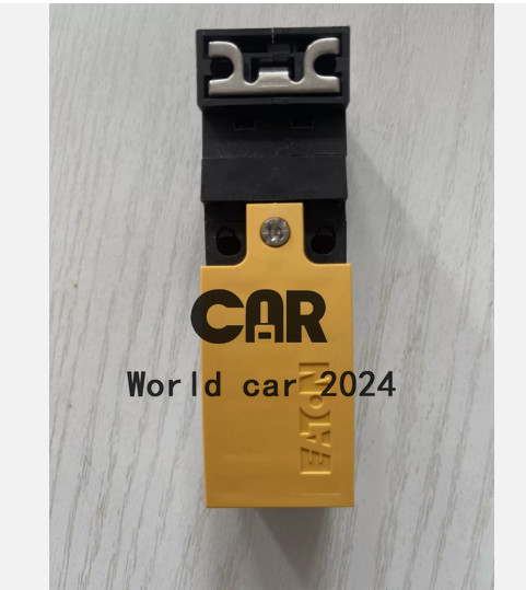 ONE New EATON MOELLER LS-11-ZB Safety Position Switch