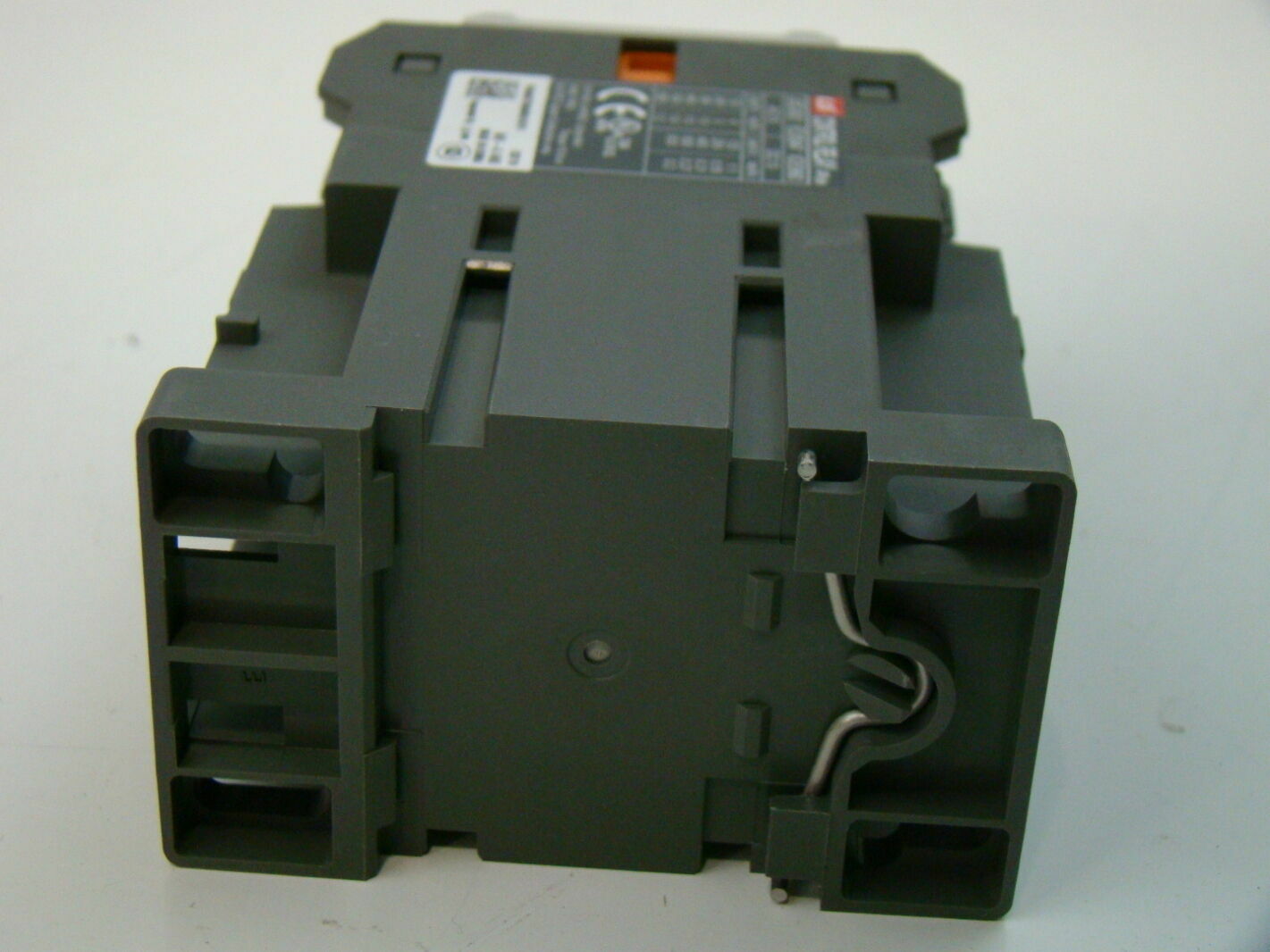 LS Industrial Systems 48vdc Contactor MR-4