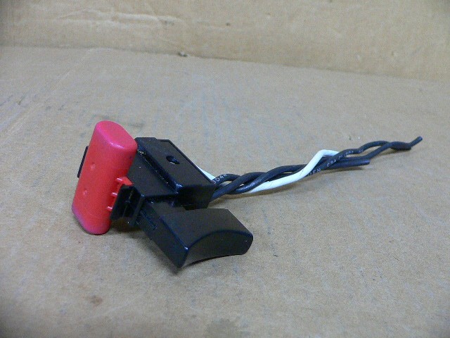 Defond Dgc 1113 Trigger Switch