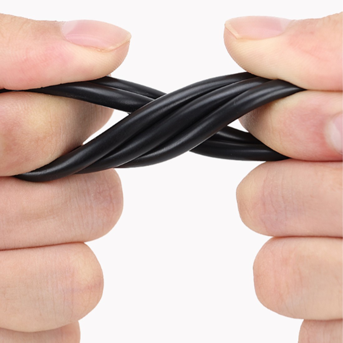 10/12/14~28 AWG Single Core Cable tinned copper Stranded Audio Wire OD 2.3-6.1mm